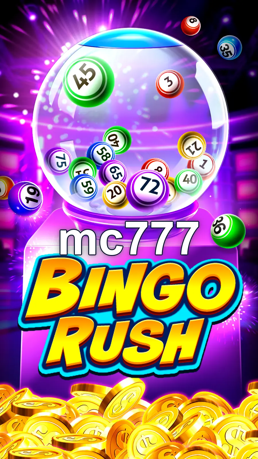 mc777 Unduh