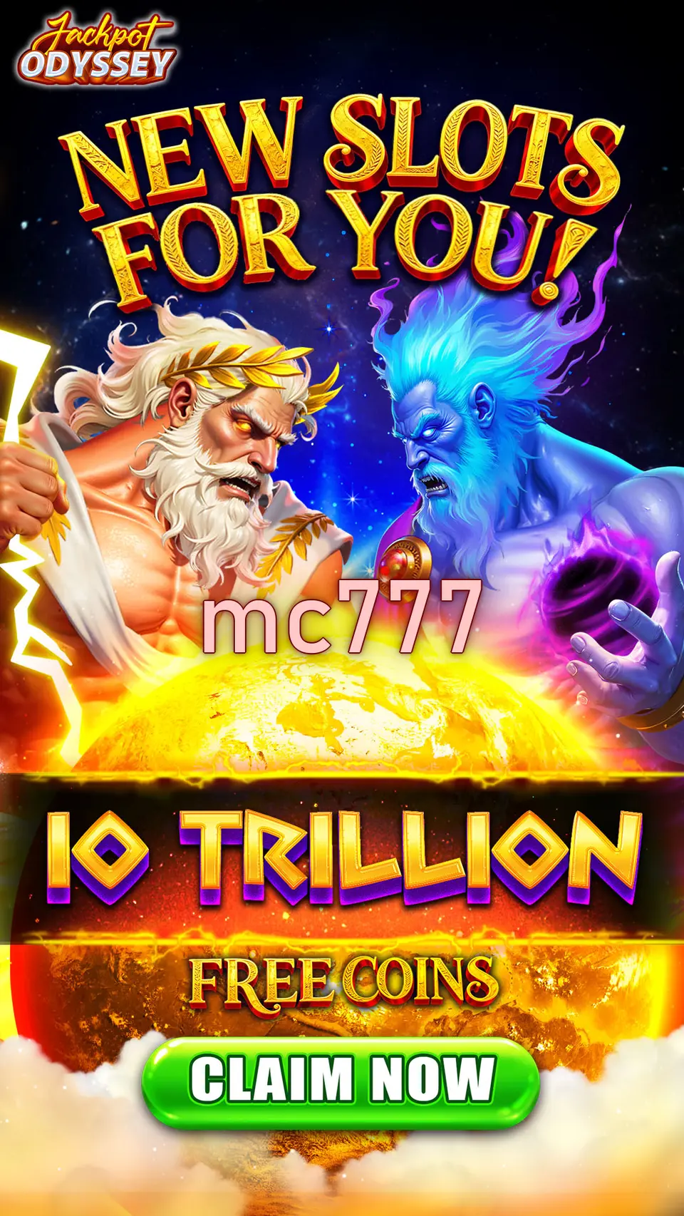 mc777 Unduh