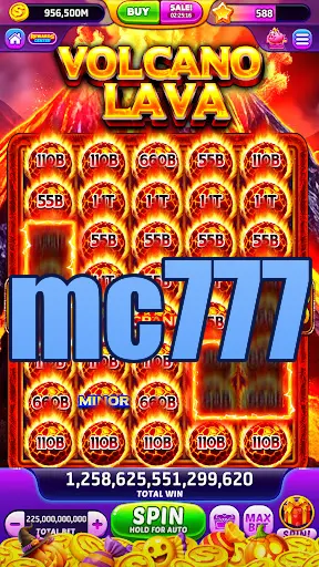 mc777 Masuk