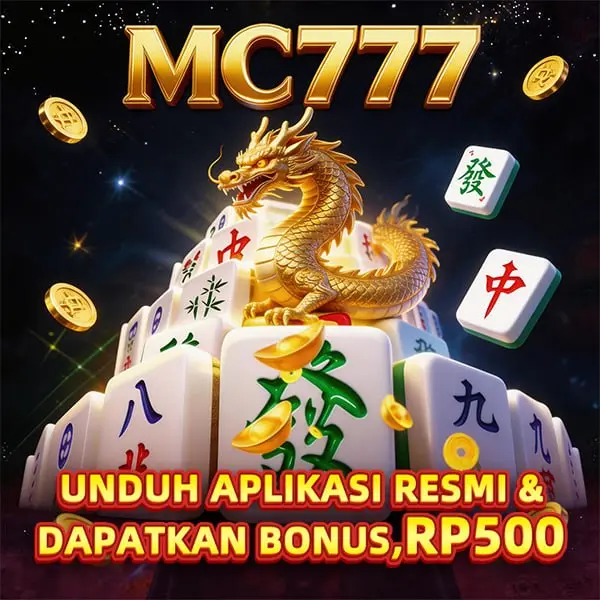 mc777 Masuk - mc777 Resmi