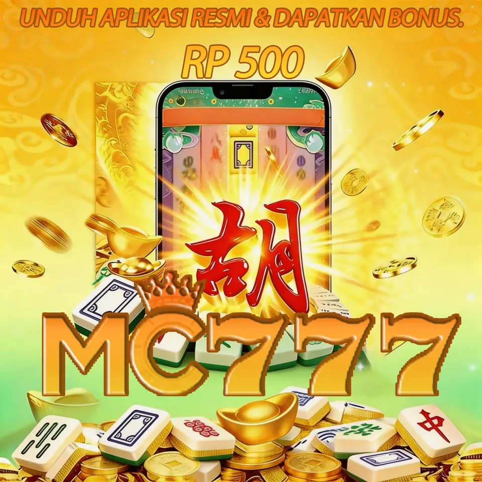 mc777 Daftar Sekarang - Unduh APK