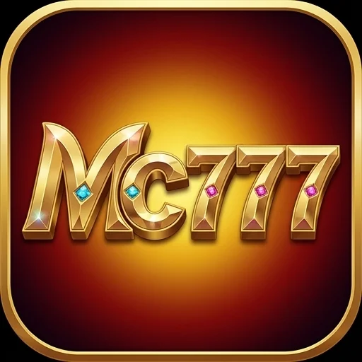 mc777 Logo - Resmi