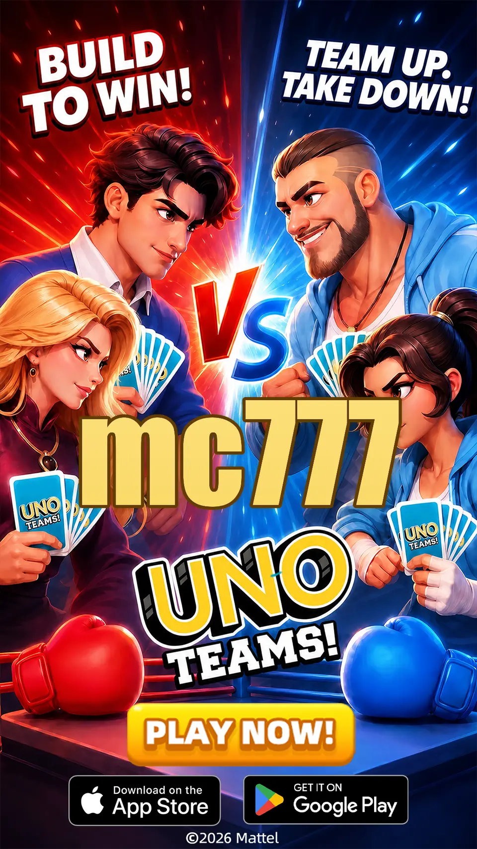 mc777 Tangkapan Layar Resmi APK